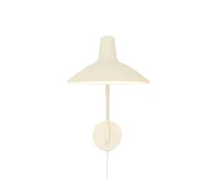 Design For The People Darci Vägglampa Sand 36cm