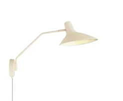 Design For The People Darci Vägglampa Sand 36cm