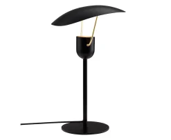 Design For The People Fabiola Bordslampa Svart