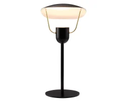 Design For The People Fabiola Bordslampa Svart