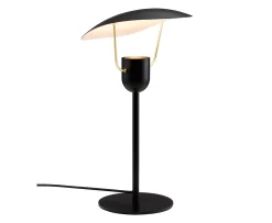 Design For The People Fabiola Bordslampa Svart