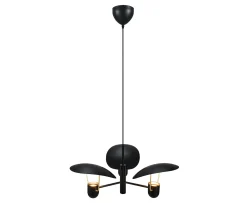 Design For The People Fabiola Taklampa Svart