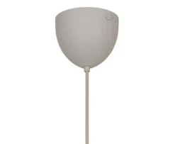 Design For The People Fuji Taklampa Beige Ø35
