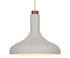 Design For The People Fuji Taklampa Beige Ø35