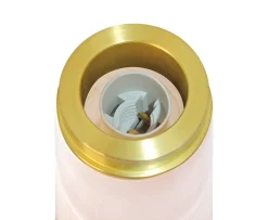 Design For The People Glossy Mini Bordslampa Pink 24cm