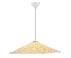 Design For The People Hill 85 Taklampa Vit