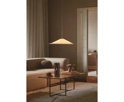 Design For The People Hill 55 Taklampa Vit