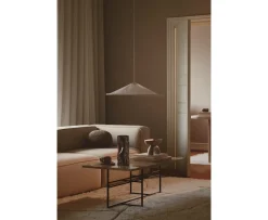 Design For The People Hill 55 Taklampa Vit
