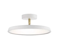 Design For The People Kaito 2 Pro 30 Plafond Vit