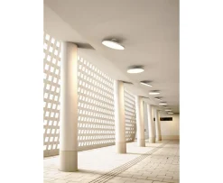 Design For The People Kaito 2 Pro 40 Plafond Vit