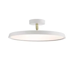 Design For The People Kaito 2 Pro 40 Plafond Vit