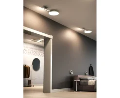 Design For The People Kaito 2 Pro 40 Plafond Vit