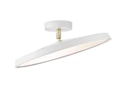 Design For The People Kaito 2 Pro 40 Plafond Vit