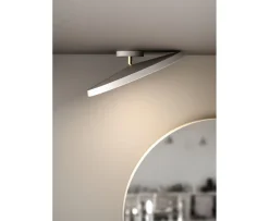 Design For The People Kaito 2 Pro 40 Plafond Vit