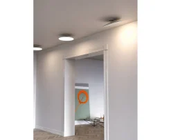 Design For The People Kaito 2 Pro 40 Plafond Vit
