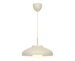 Design For The People Latif Taklampa Beige Ø40