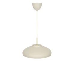 Design For The People Latif Taklampa Beige Ø40