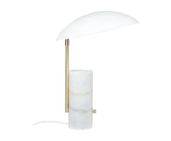 Design For The People Mademoiselles Bordslampa Vit