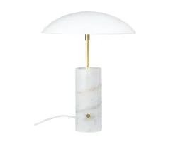 Design For The People Mademoiselles Bordslampa Vit