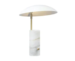 Design For The People Mademoiselles Bordslampa Vit
