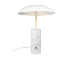 Design For The People Mademoiselles Bordslampa Vit