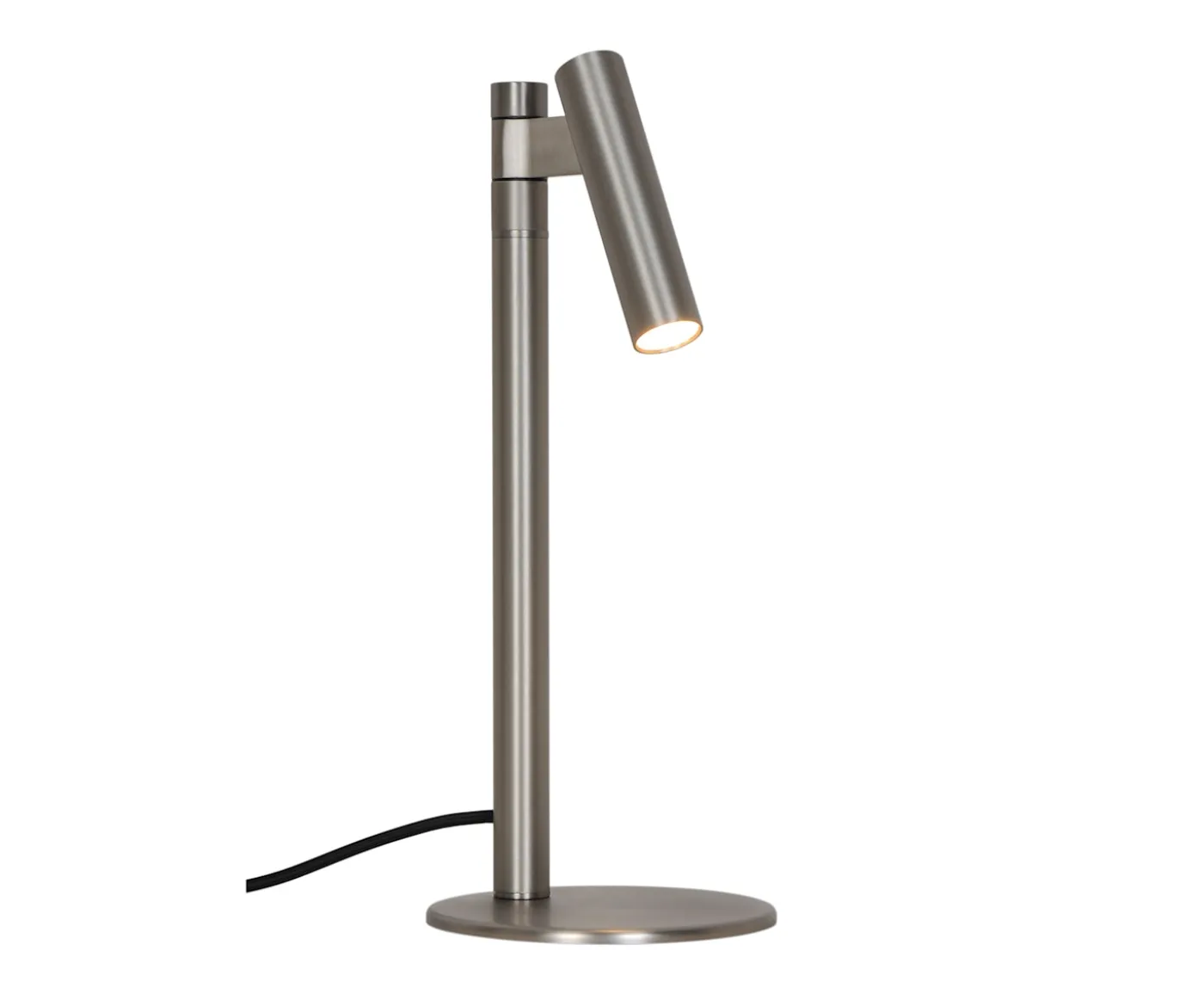 Design For The People Makoto Bordslampa Satin Krom 37cm