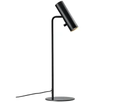 Design For The People MIB 6 Bordslampa Svart