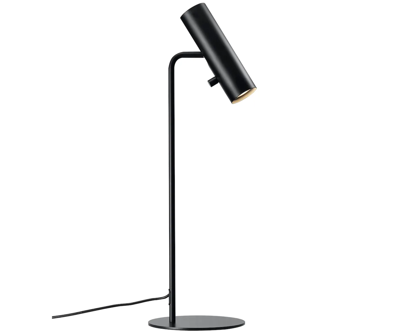 Design For The People MIB 6 Bordslampa Svart