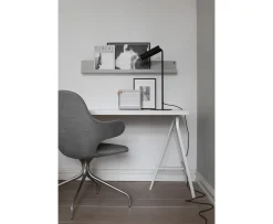 Design For The People MIB 6 Bordslampa Svart