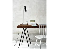 Design For The People MIB 6 Bordslampa Svart
