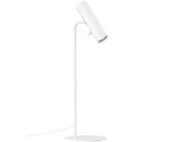 Design For The People MIB 6 Bordslampa Vit