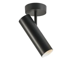 Design For The People MIB Plafond Spotlight Svart