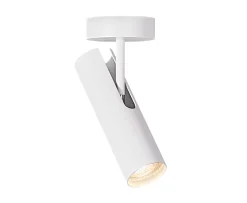Design For The People MIB Plafond Spotlight Vit