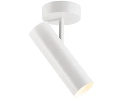 Design For The People MIB Plafond Spotlight Vit