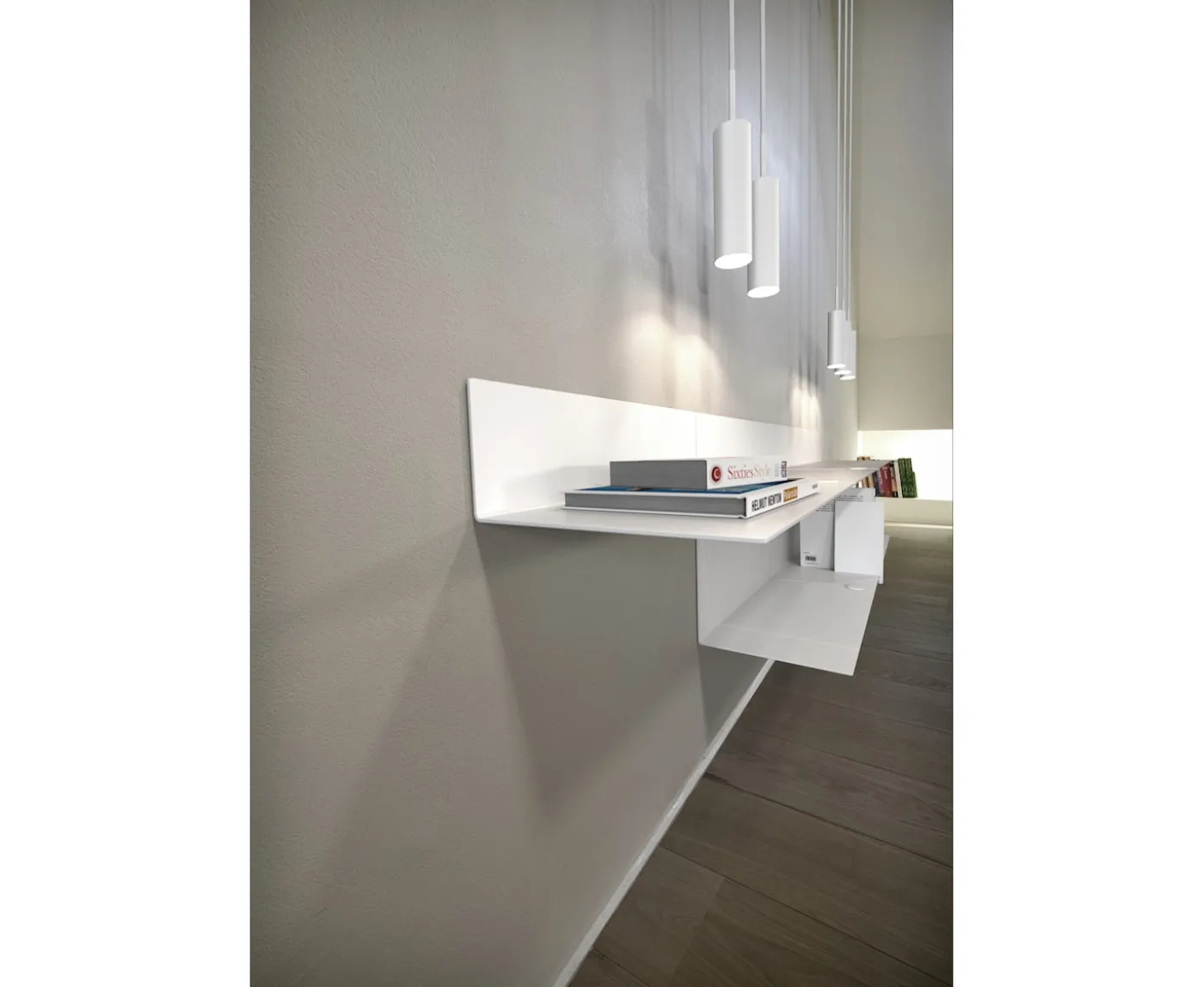 Design For The People MIB 6 Spotlight Vit
