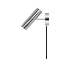Design For The People MIB 6 Vägglampa Krom