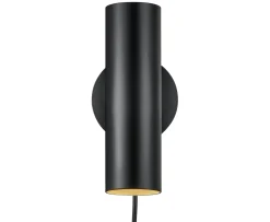 Design For The People MIB 6 Vägglampa Svart