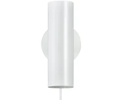 Design For The People MIB 6 Vägglampa Vit