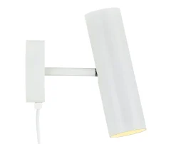 Design For The People MIB 6 Vägglampa Vit