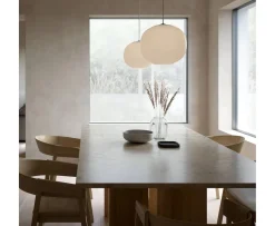 Design For The People Navone 30 Taklampa Vit