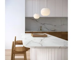 Design For The People Navone 20 Taklampa Vit