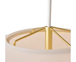 Design For The People Navone 40 Taklampa Vit