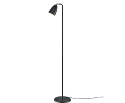 Design For The People Nexus 2 Golvlampa Svart