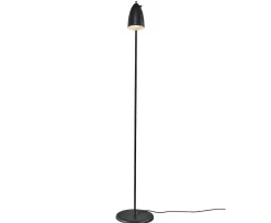 Design For The People Nexus 2 Golvlampa Svart