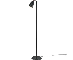 Design For The People Nexus 2 Golvlampa Svart