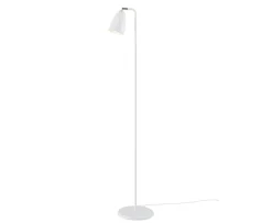 Design For The People Nexus 2 Golvlampa Vit/Telegrå