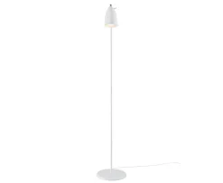 Design For The People Nexus 2 Golvlampa Vit/Telegrå