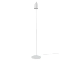 Design For The People Nexus 2 Golvlampa Vit/Telegrå