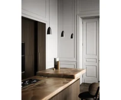 Design For The People Nexus 2.0 Taklampa Svart Small