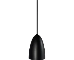 Design For The People Nexus 2.0 Taklampa Svart Small